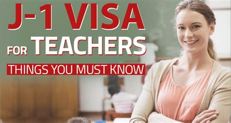 teacher green card|J1 Visa For Teachers: Things You Must Know.